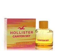 HOLLISTER CANYON SKY Eau De Parfum 100 ml