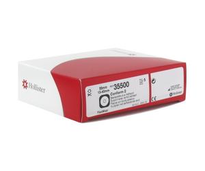 Hollister Conform 2 Flexwear Plaques Avec Bord Adhésif 13-40/55mm Pièces 5 (35500)