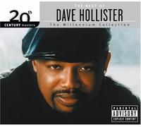 Hollister, Dave - 20th Century Masters: Millennium Collection