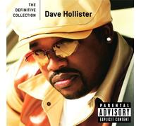 Hollister,Dave - Definitive Collection