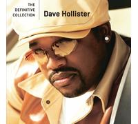 Hollister, Dave - Definitive Collection
