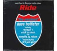 Hollister,Dave Feat.Redman+Eri - The Weekend