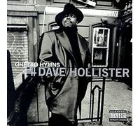 Hollister, Dave - Ghetto Hymns