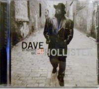 Dave Hollister – My Favorite Girl – CD