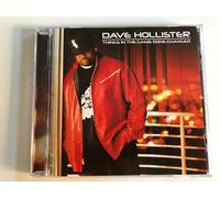 Hollister, Dave - Things in The Game Done Ch [Import]