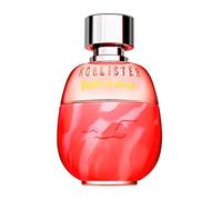 HOLLISTER Festival Vibes for Her Eau de parfum 30 ml