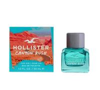 Hollister Eau de parfum idéale pour adulte Uni
