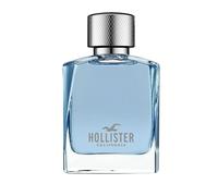 HOLLISTER - Wave - Eau De Toilette - 100ml