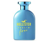 Feelin' Free for Him - Eau de Toilette-100ml HOLLISTER