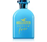 Feelin' Free for Him - Eau de Toilette-100ml HOLLISTER