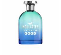 Feelin' Good for Him - Eau de Toilette-100ml HOLLISTER