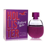 HOLLISTER FESTIVAL NITE Eau De Parfum 100 ml