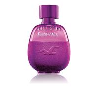 HOLLISTER - Festival Nite - Eau De Parfum - 50ml