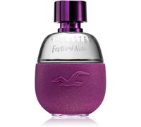 Hollister Festival Nite for Her Eau de Parfum pour femme 100 ml