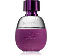 Hollister Festival Nite for Her Eau de Parfum pour femme 50 ml