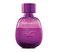 Hollister California Festival Nite for Her Eau de Parfum (Femme) 50 ml