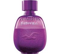Hollister Festival Nite Eau de Parfum pour femme 100 ml