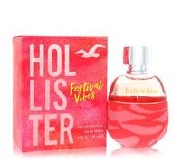 HOLLISTER FESTIVAL VIBES Eau De Parfum 100 ml for Women