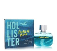 HOLLISTER FESTIVAL VIBES Eau De Toilette 100 ml for Men