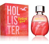 FESTIVAL VIBES FOR HER eau de parfum vaporisateur 50 ml