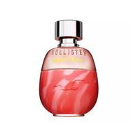 HOLLISTER FESTIVAL VIBES FOR HER eau de parfum spray 100 ml for Women
