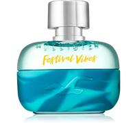 Hollister Festival Vibes for Him Eau de Toilette pour homme 100 ml