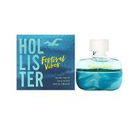 Hollister Festival Vibes for Him Eau de Toilette pour homme 100 ml