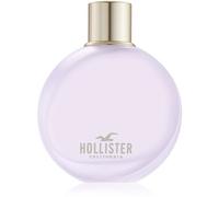 Hollister Free Wave Eau De Parfum Pour Femme 100 Ml