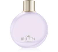 Hollister California Free Wave for Her Eau de Parfum (Femme) 100 ml