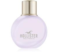 Hollister Free Wave Eau de Parfum pour femme 30 ml