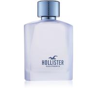 Hollister Free Wave Eau de Toilette pour homme 100 ml