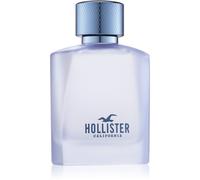 Hollister California Free Wave for Him Eau de Toilette (Homme) 50 ml