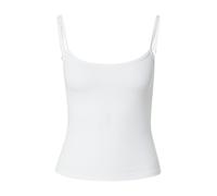 HOLLISTER Haut blanc, Taille M