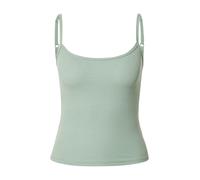 HOLLISTER Haut vert pastel, Taille XS