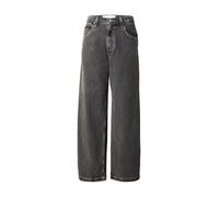 HOLLISTER Jean noir denim, Taille 33