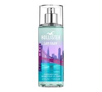 HOLLISTER - San Francisco - Brume Pour Le Corps - 125ml