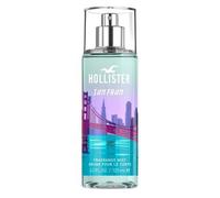 HOLLISTER - Take Me To Cali - Brume Pour Le Corps - 125ml
