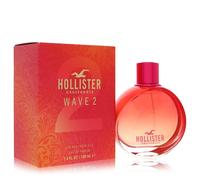 HOLLISTER WAVE 2 Eau De Parfum 100 ml