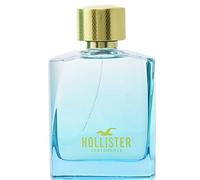 Hollister Wave 2 For Him Eau De Toilette 30 Ml