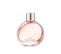 WAVE FOR HER eau de parfum vaporisateur 100 ml