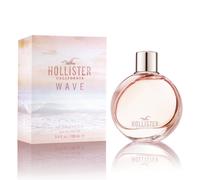 HOLLISTER WAVE FOR HER eau de parfum spray 100 ml for Women