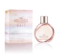 Hollister California Wave For Her Eau de Parfum (Femme) 50 ml