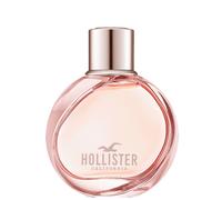 Hollister Wave For Her Edp 50ml Women
