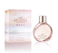 Hollister Wave For Her Parfum 50 ml