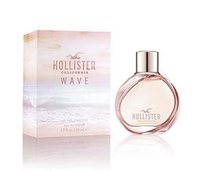 Hollister Wave For Her Parfum 50 ml