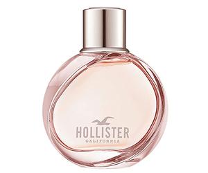 Hollister Wave For Her Parfum 50 ml