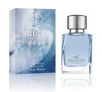 Hollister California Eau de toilette Wave pour homme 30 ml