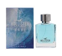HOLLISTER Wave for Him Eau de toilette 50 ml