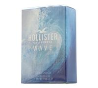 Hollister California – Eau de Toilette Wave pour homme – 100 ml