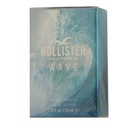 Hollister California Eau de toilette Wave pour homme 30 ml